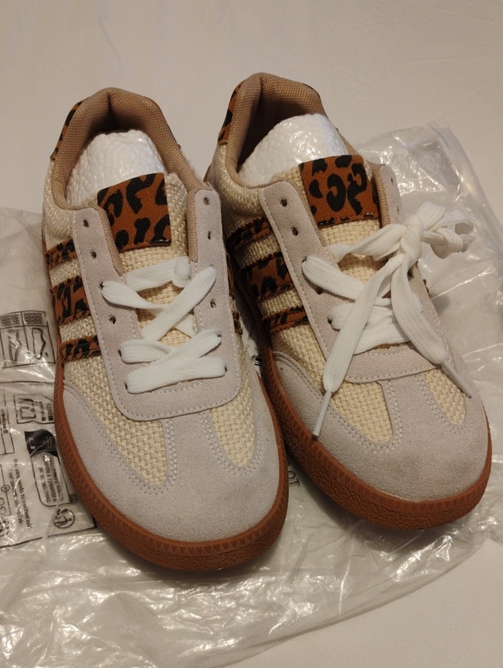 Women's Sneakers